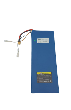 DUALTRON AMINIA SINGLE MOTOR | BATTERIE 52V13AH 2600/5P14S