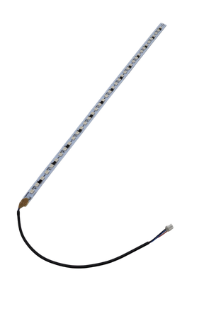 DUALTRON AMINIA SINGLE MOTOR | LED DECK