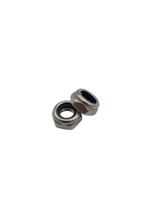 DUALTRON POP | ECROU M8 FOURCHE AVANT 2024 (x2)