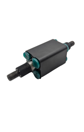 DUALTRON | CARTOUCHE DE SUSPENSION (VERT)