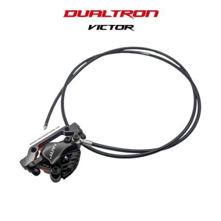 DUALTRON VICTOR & VICTOR LUXURY 2024 | ETRIER DE FREIN AVANT