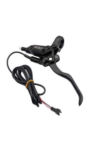 DUALTRON VICTOR 2024 & 2025 | LEVIER DE FREIN GAUCHE MARQUE XOD