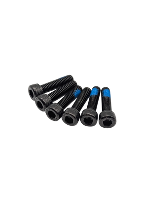 DUALTRON MINI & POP & NEW VICTOR & PLUS 2024 & EAGLE| VIS JANTE MOTEUR AR X 6