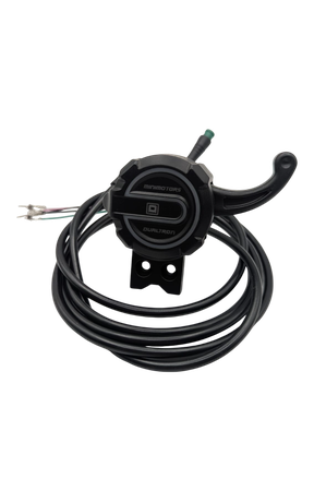 DUALTRON THUNDER 3 2023 | ACCELERATEUR 5 PINS