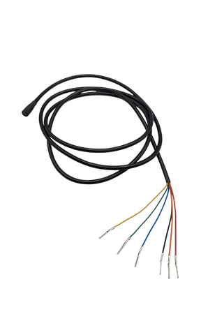 DUALTRON | CABLE DISPLAY EY3 6 PINS