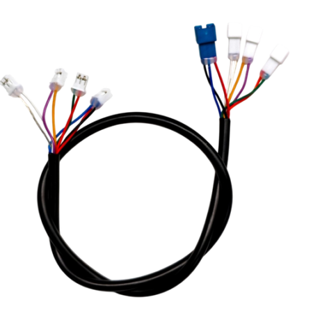 DUALTRON AMINIA | CABLE CONTROLEUR LED 9 PINS