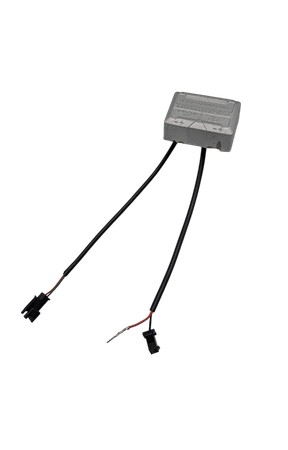 DUALTRON THUNDER 3 2024 | CONVERTISSEUR KLAXON