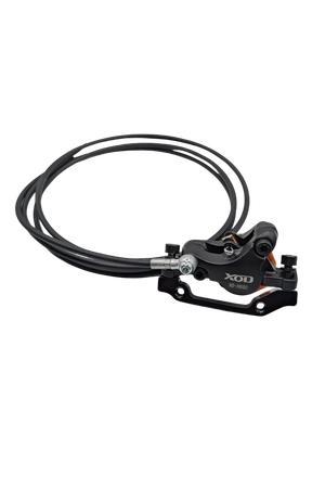 DUALTRON VICTOR 2024 & 2025 | ETRIER DE FRIEN AR MARQUE XOD