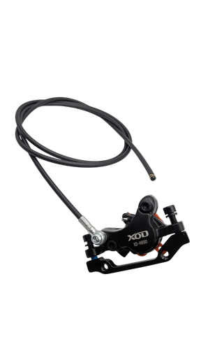 DUALTRON VICTOR 2024 & 2025 | ETRIER DE FRIEN AV MARQUE XOD