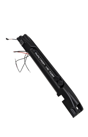 DUALTRON VICTOR LTD | CACHE COTE GAUCHE COMPLET