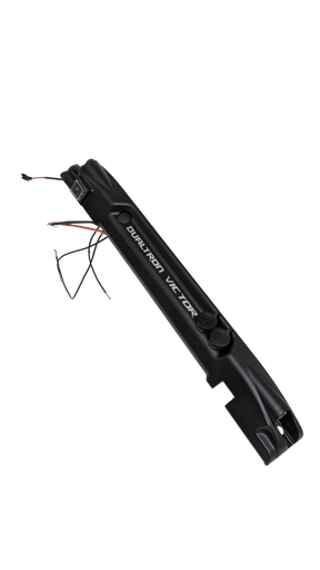 DUALTRON VICTOR LTD | CACHE COTE GAUCHE COMPLET