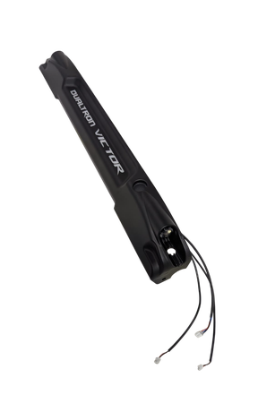DUALTRON VICTOR LTD | CACHE COTE DROIT COMPLET