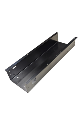 DUALTRON VICTOR LUXURY + & VICTOR LTD | CHASSIS
