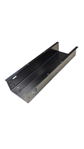 DUALTRON VICTOR LUXURY + & VICTOR LTD | CHASSIS