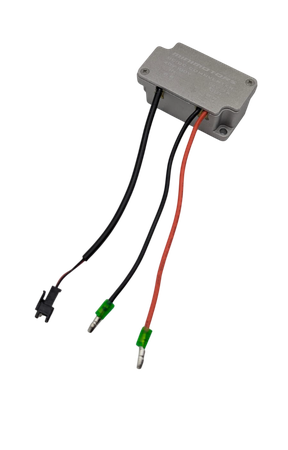 DUALTRON THUNDER 3 & VICTOR LUXURY PLUS 2024 & VICTOR LTD & S7 | CONVERTISSEUR DC 12V 7A