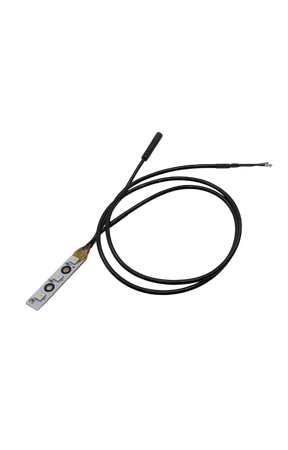 DUALTRON VICTOR LUXURY V1/V2 & PLUS & LTD | LED BRAS DE FOURCHE AV GAUCHE