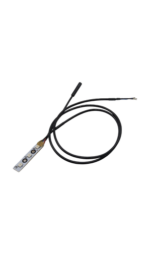 DUALTRON VICTOR LUXURY V1/V2 & PLUS & LTD | LED BRAS DE FOURCHE AV GAUCHE
