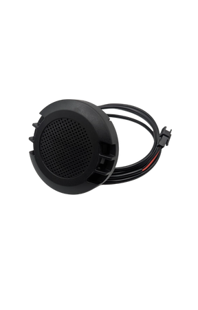 DUALTRON VICTOR LTD | KLAXON
