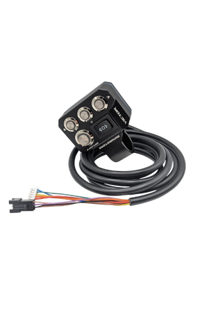 DUALTRON VICTOR LTD | COMMODO PHARE / CLIGNOTANT / LED / KLAXON / WARNING