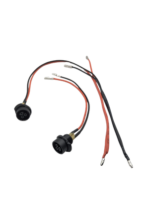 DUALTRON THUNDER 2 & VICTOR & VICTOR L + & VICTOR LTD | PORT DE CHARGE AVEC CABLE