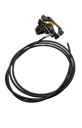 DUALTRON THUNDER 3 | ETRIER DE FREIN HYDRAULIQUE ARRIERE NUTT