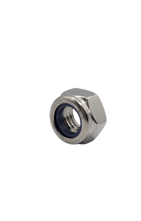 DUALTRON | ÉCROU DE SUSPENSION M12