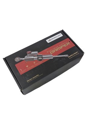 DUALTRON X LTD | AMORTISSEUR