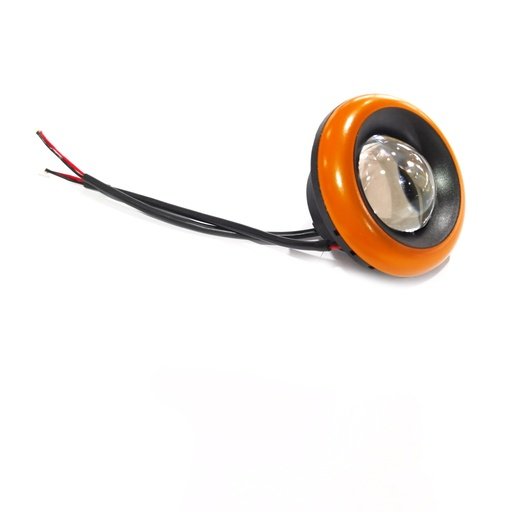 DUALTRON X LTD | LED AVANT GAUCHE