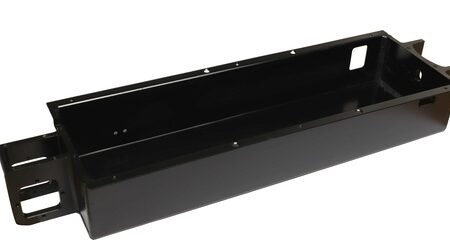 DUALTRON FOREVER LTD | CHÂSSIS