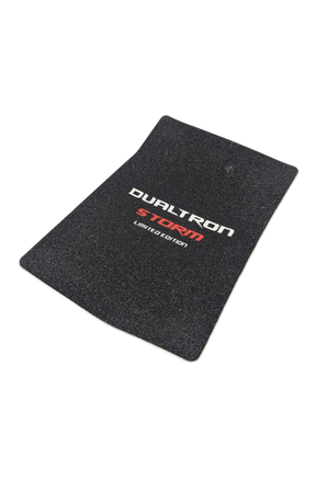 DUALTRON STORM LTD | GRIP REPOSE PIED