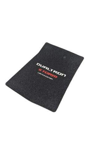 DUALTRON STORM LTD | GRIP REPOSE PIED