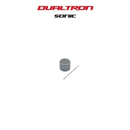 DUALTRON SONIC | AIMANT DE FREIN ÉLECTRIQUE
