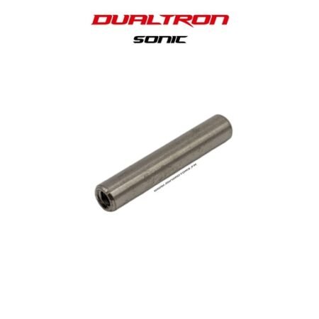 DUALTRON SONIC | AXE DE PLIAGE