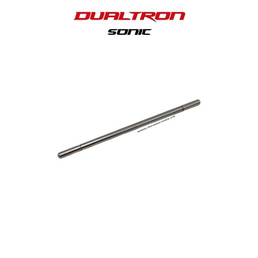 DUALTRON SONIC | AXE PÉDALE D'ACCÉLÉRATEUR