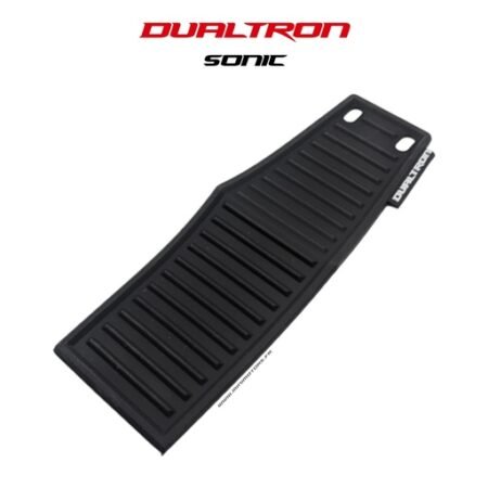 DUALTRON SONIC | CACHE PÉDALE DE FREIN