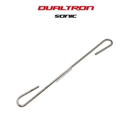 DUALTRON SONIC | CROCHET DE RESSORT DE TENSION