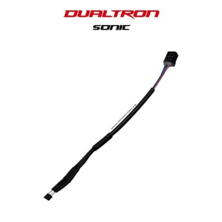 DUALTRON SONIC | CÂBLE CAPTEUR HALL