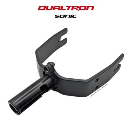 DUALTRON SONIC | FOURCHE AVANT ASSEMBLÉE
