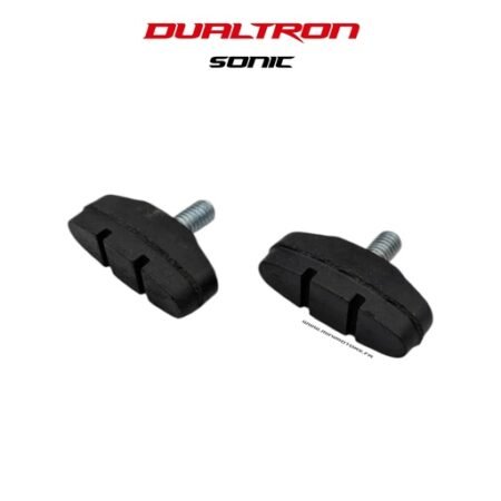 DUALTRON SONIC | JEU DE MÂCHOIRES DE FREIN AR