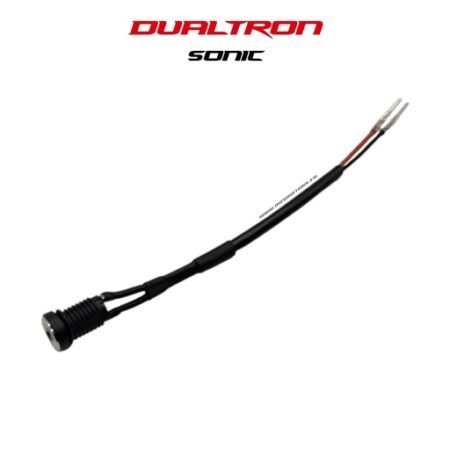 DUALTRON SONIC | PORT DE CHARGE 42V