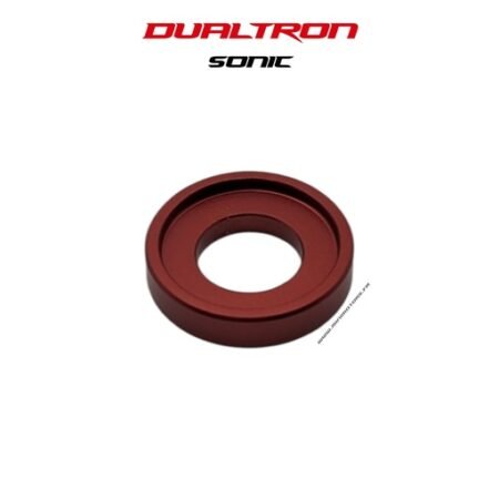 DUALTRON SONIC | RONDELLE