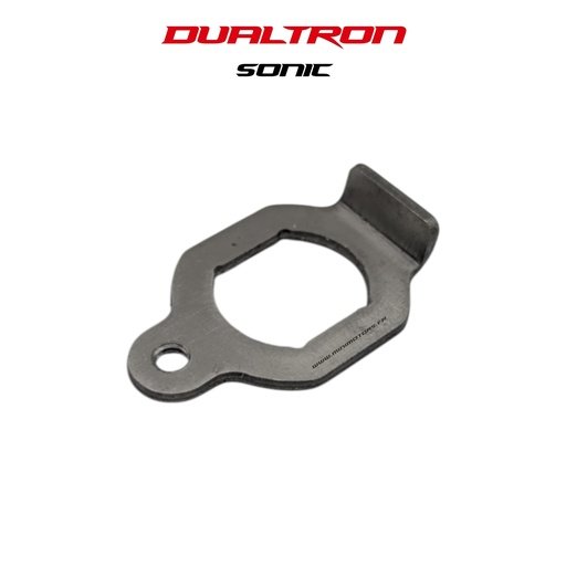 DUALTRON SONIC | RONDELLE MOTEUR