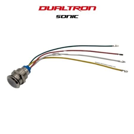 DUALTRON SONIC | VOYANT INDICATEUR BATTERIE