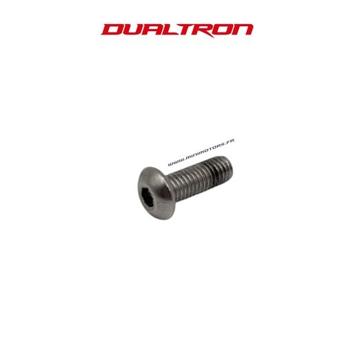 DUALTRON | VIS DISPLAY EY4