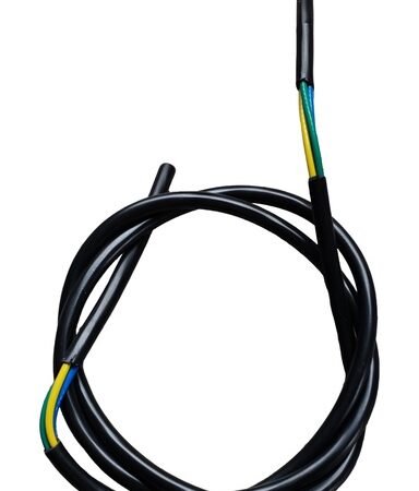 DUALTRON VICTOR | CABLE MOTEUR AVANT (1,1M)