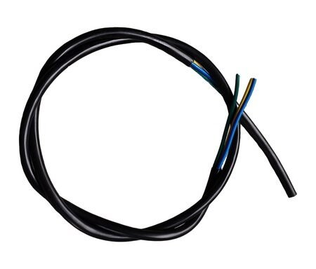 DUALTRON VICTOR | CABLE MOTEUR AR (0,95M)