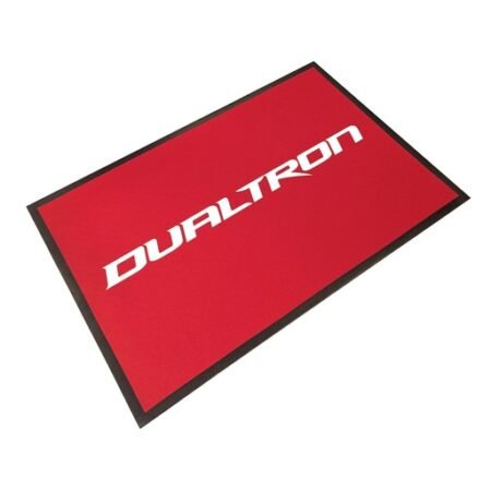 DUALTRON | TAPIS 90 X 60 CM
