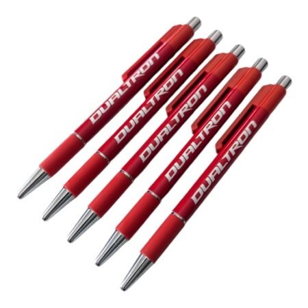 DUALTRON | STYLO (x5)