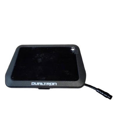 DUALTRON ALIEN | DISPLAY EYA