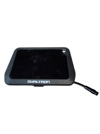 DUALTRON ALIEN | DISPLAY EYA